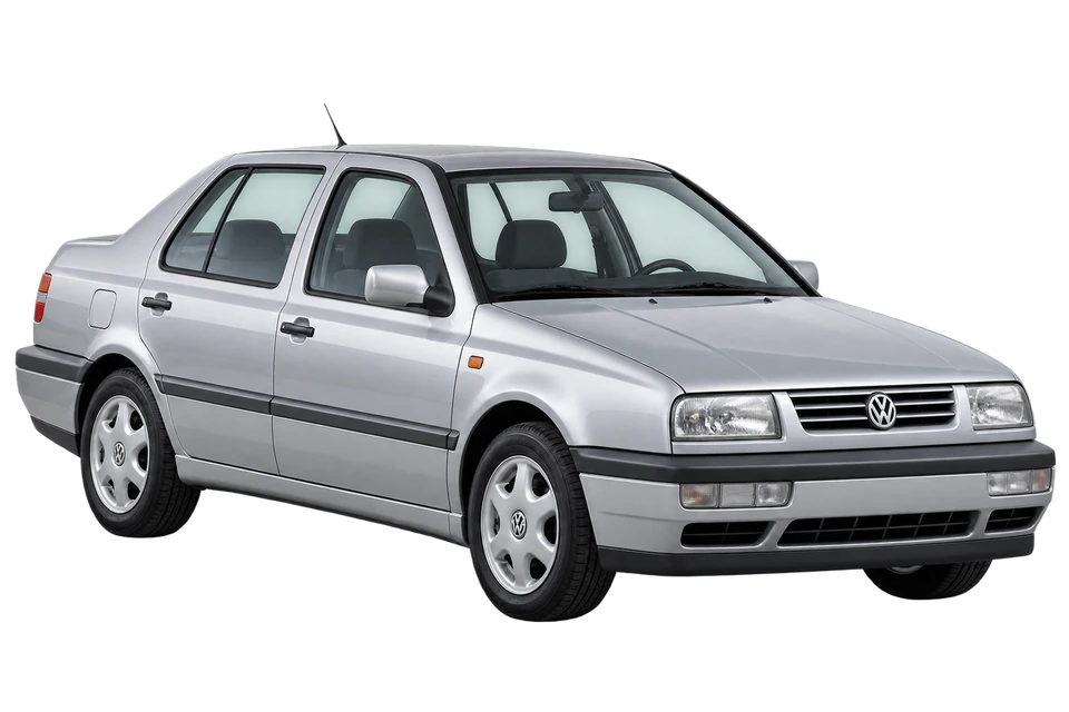 Volkswagen Vento