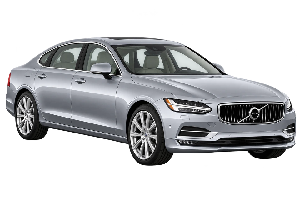 Volvo S90 II