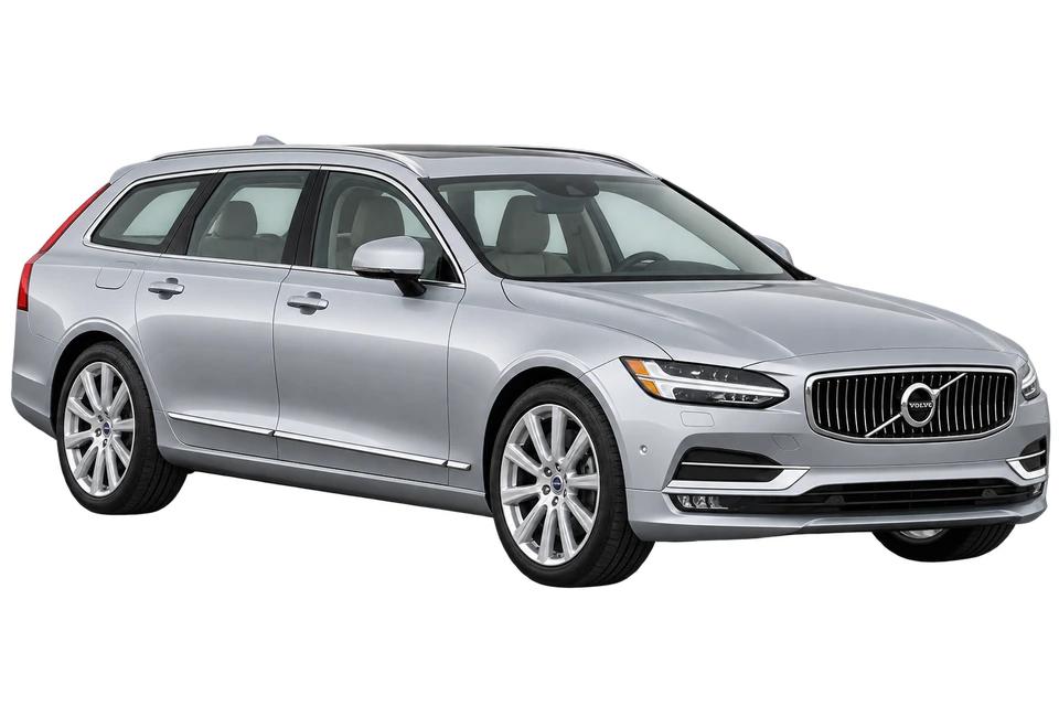 Volvo V90 II