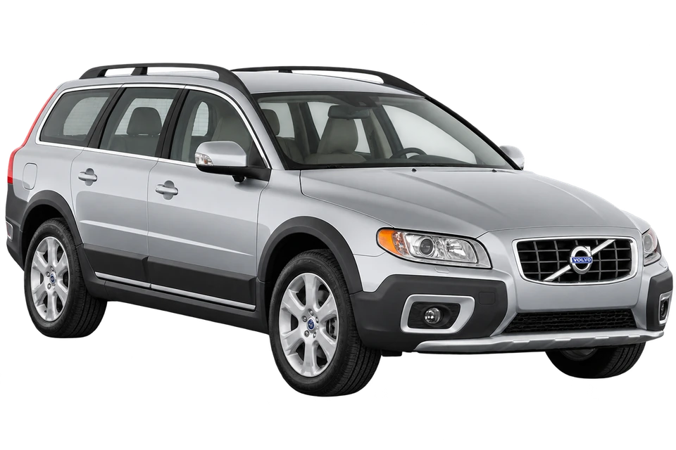 Volvo XC70